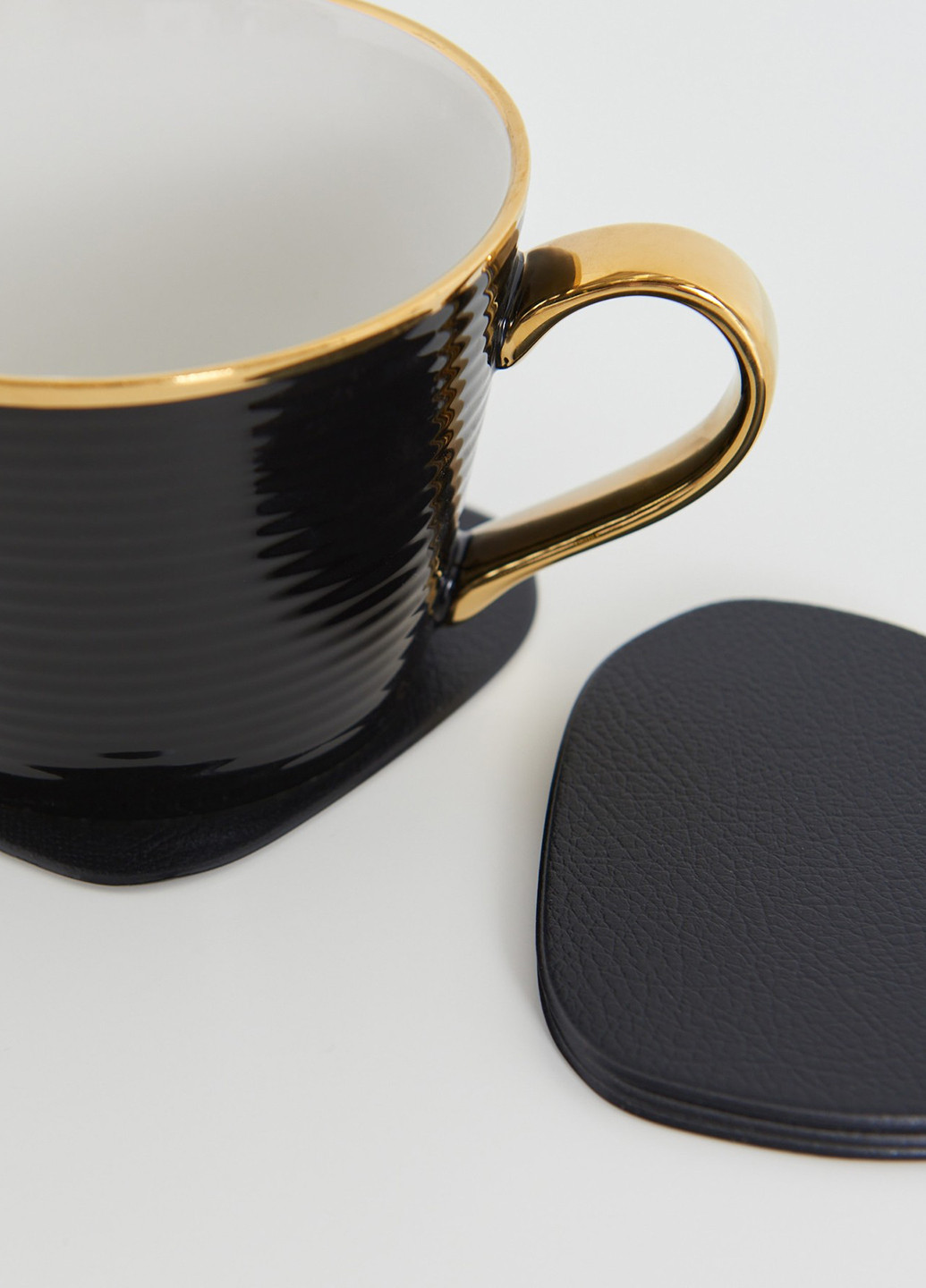 Подставка под горячее (4 шт.), 12 см Sinsay (353307871)