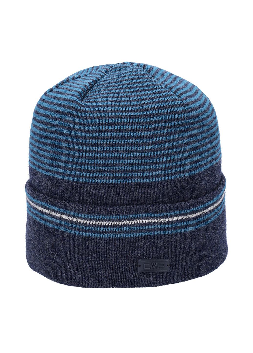 Шапка CMP kid knitted hat (267649122)