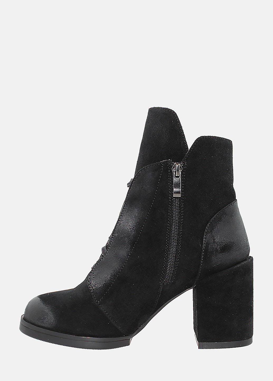 Черевики RL65981-11 Чорний Luce di luna (253038194)