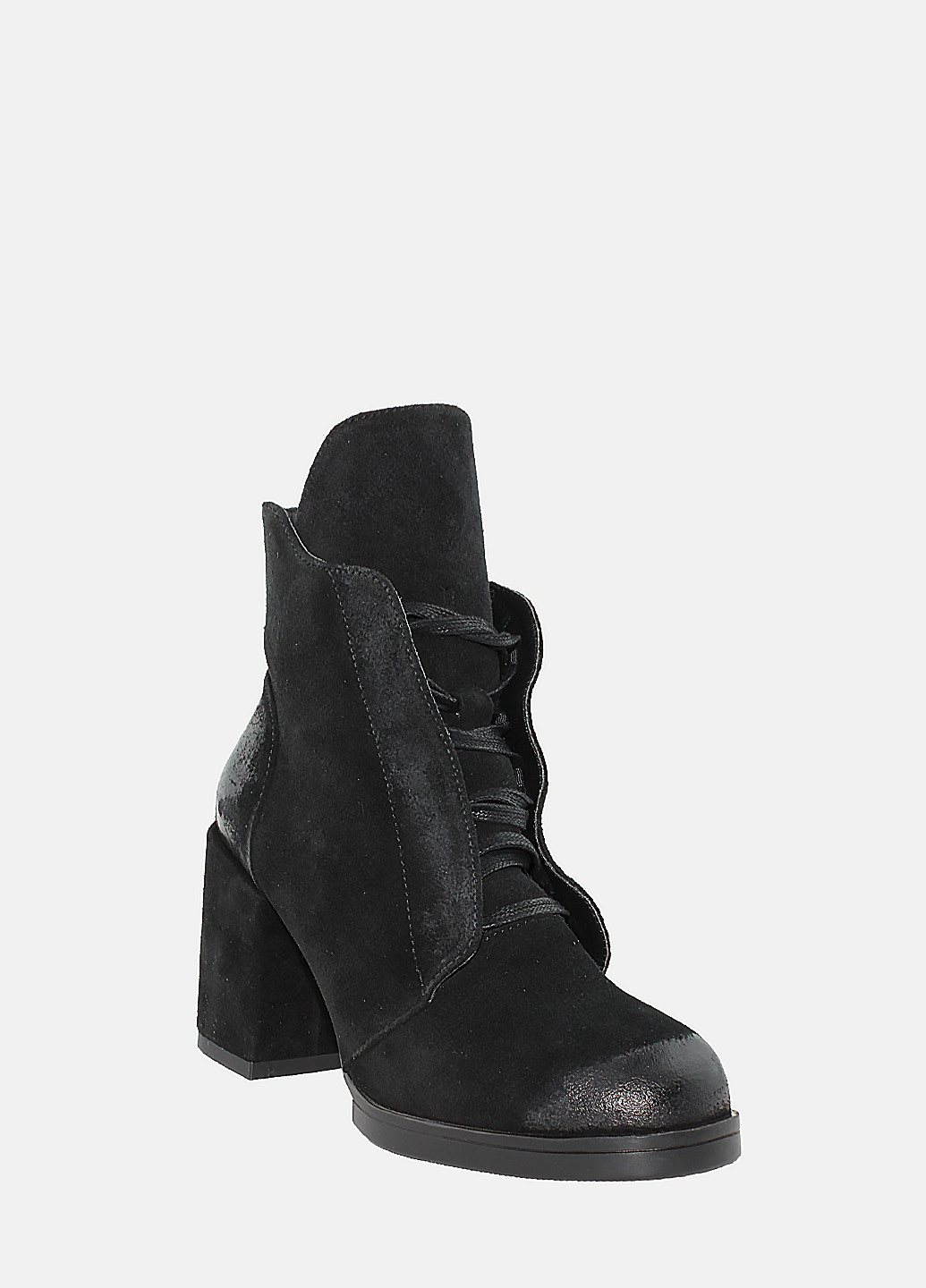 Черевики RL65981-11 Чорний Luce di luna (253038194)