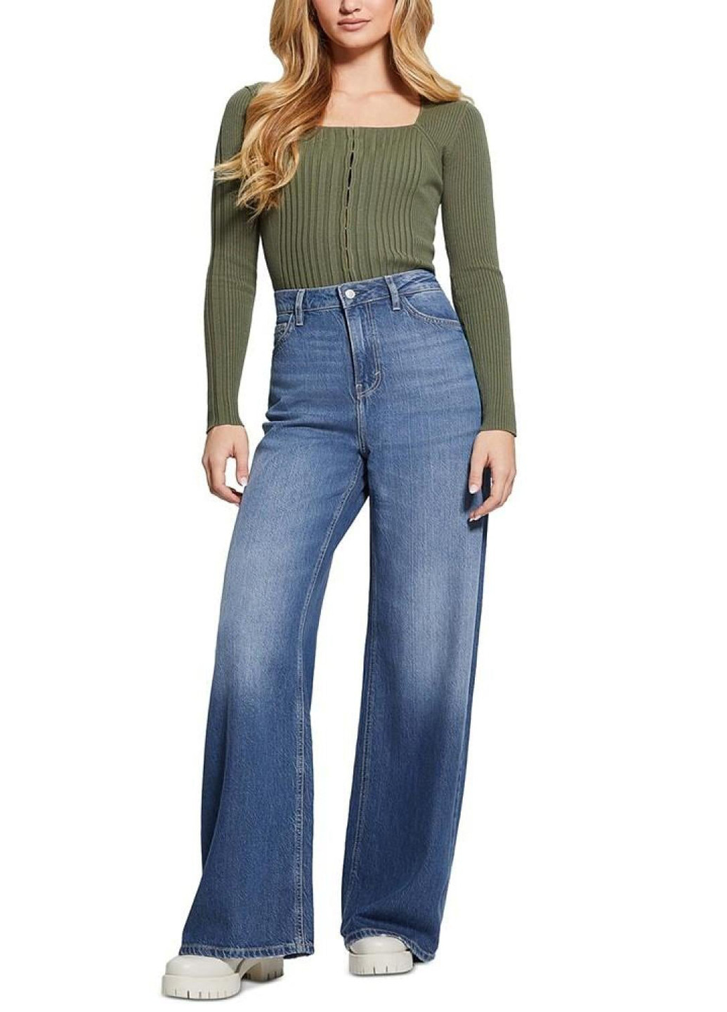 Кофта Guess (325922972)