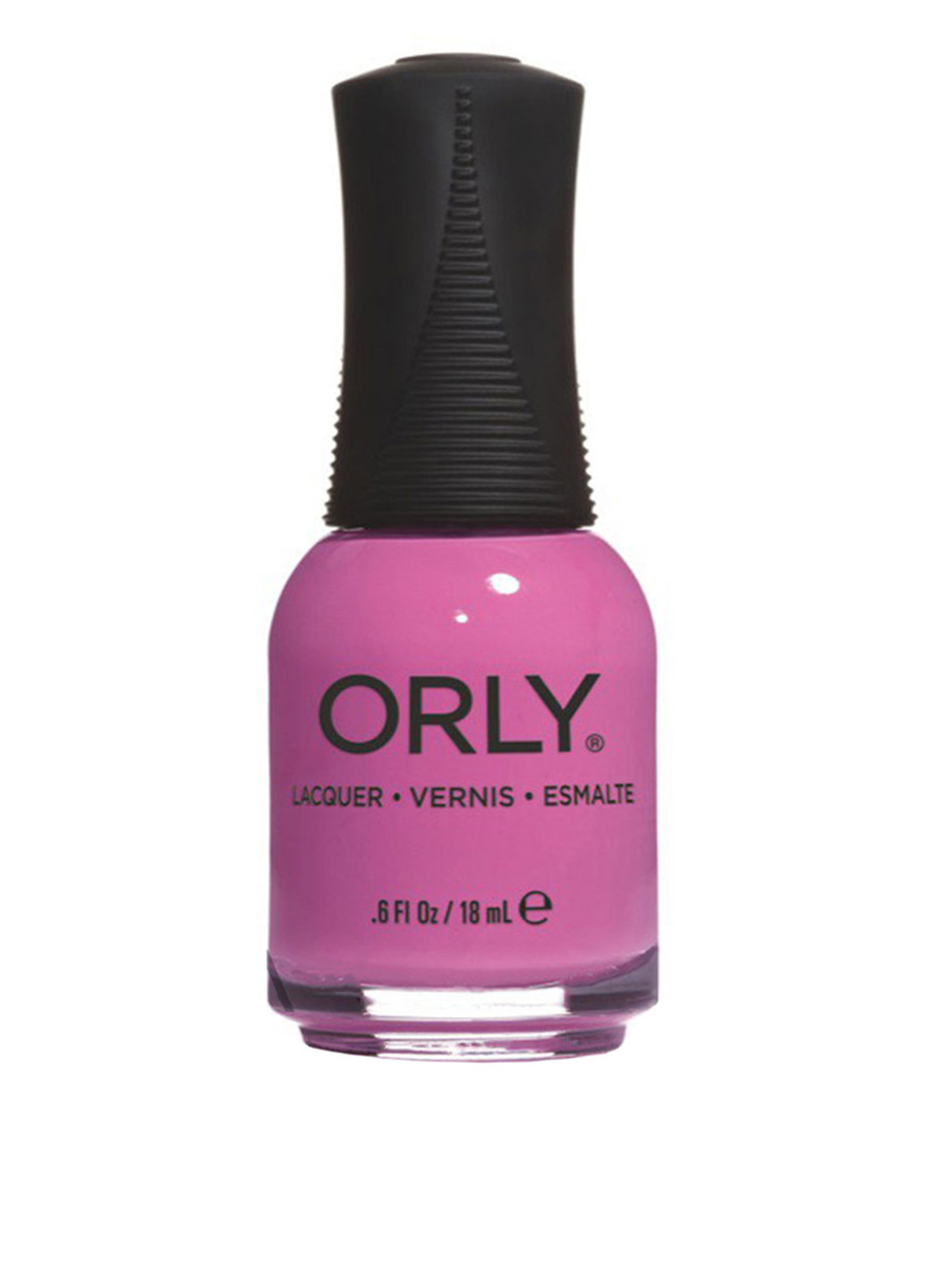 Лак для ногтей Nail New Design №20799 Pink Waterfall Orly (83226777)