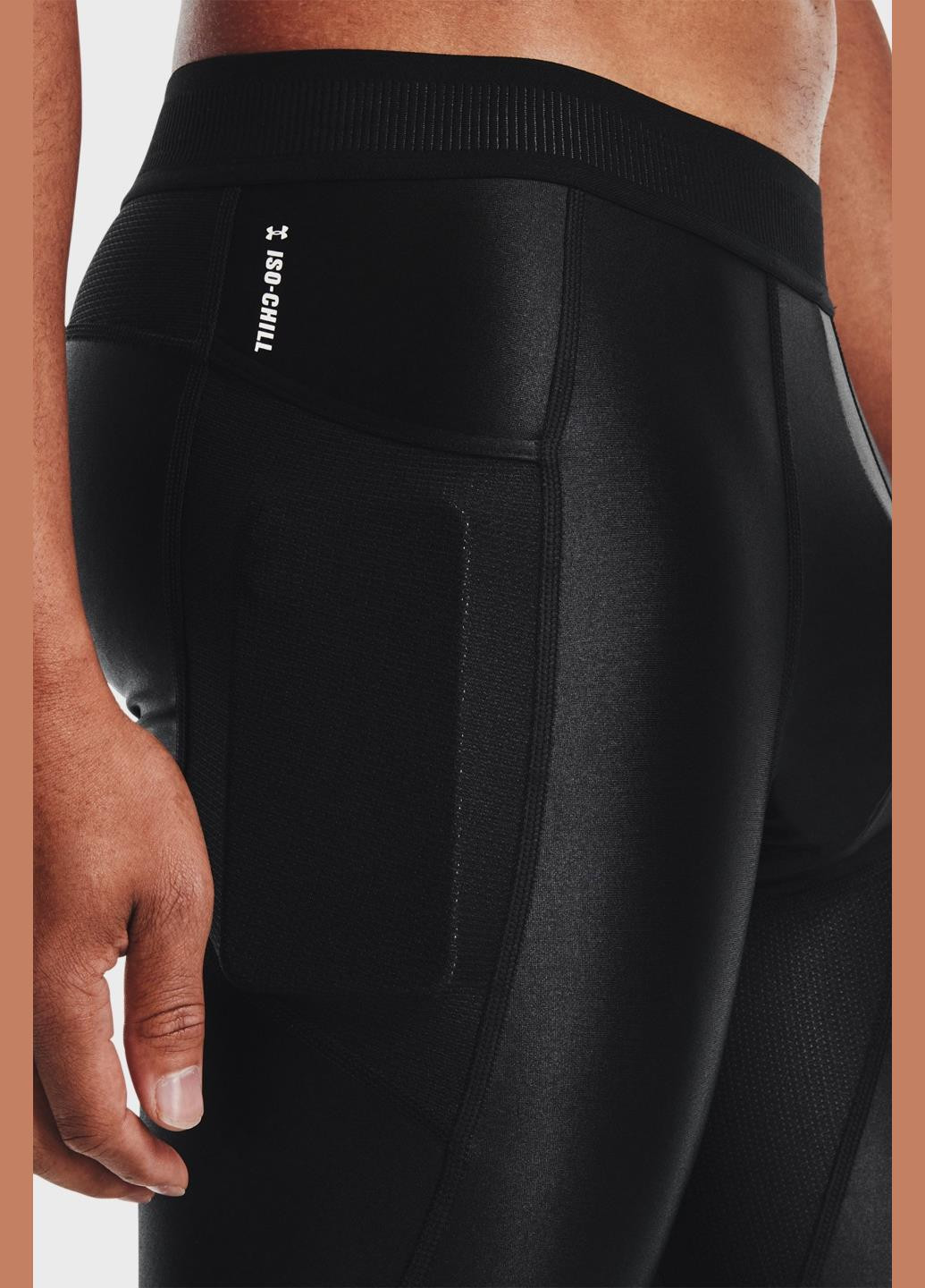 Термокальсони 1365226-001 Under Armour HG IsoChill Leggings (342746812)