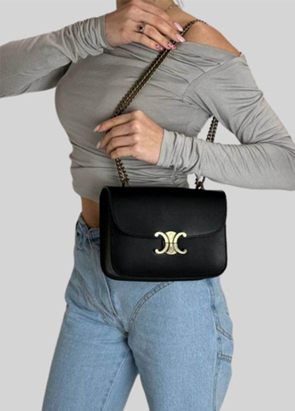 Сумка Bella Bertucci (295118704)