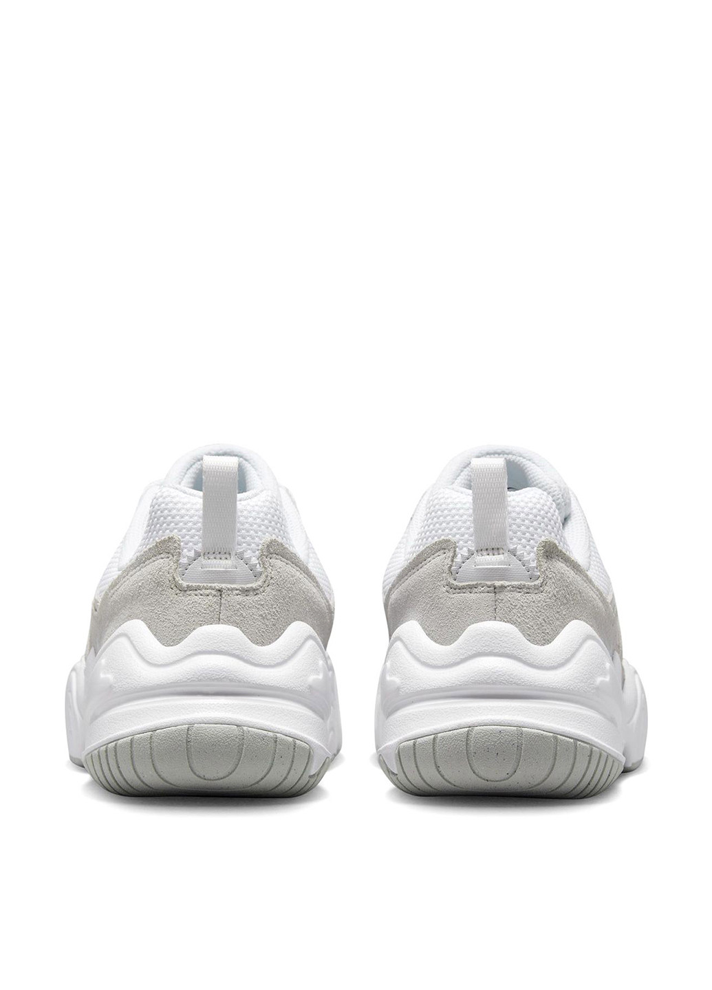 Кросівки Nike TECH HERA білі демісезони (329148489)