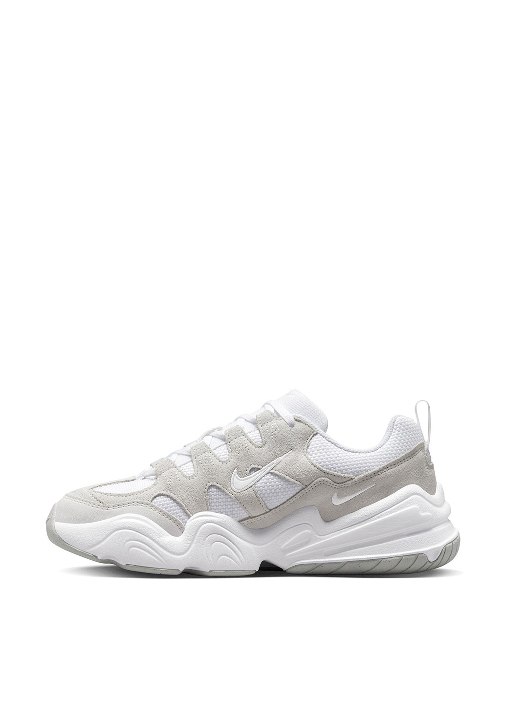 Кросівки Nike TECH HERA білі демісезони (329148489)