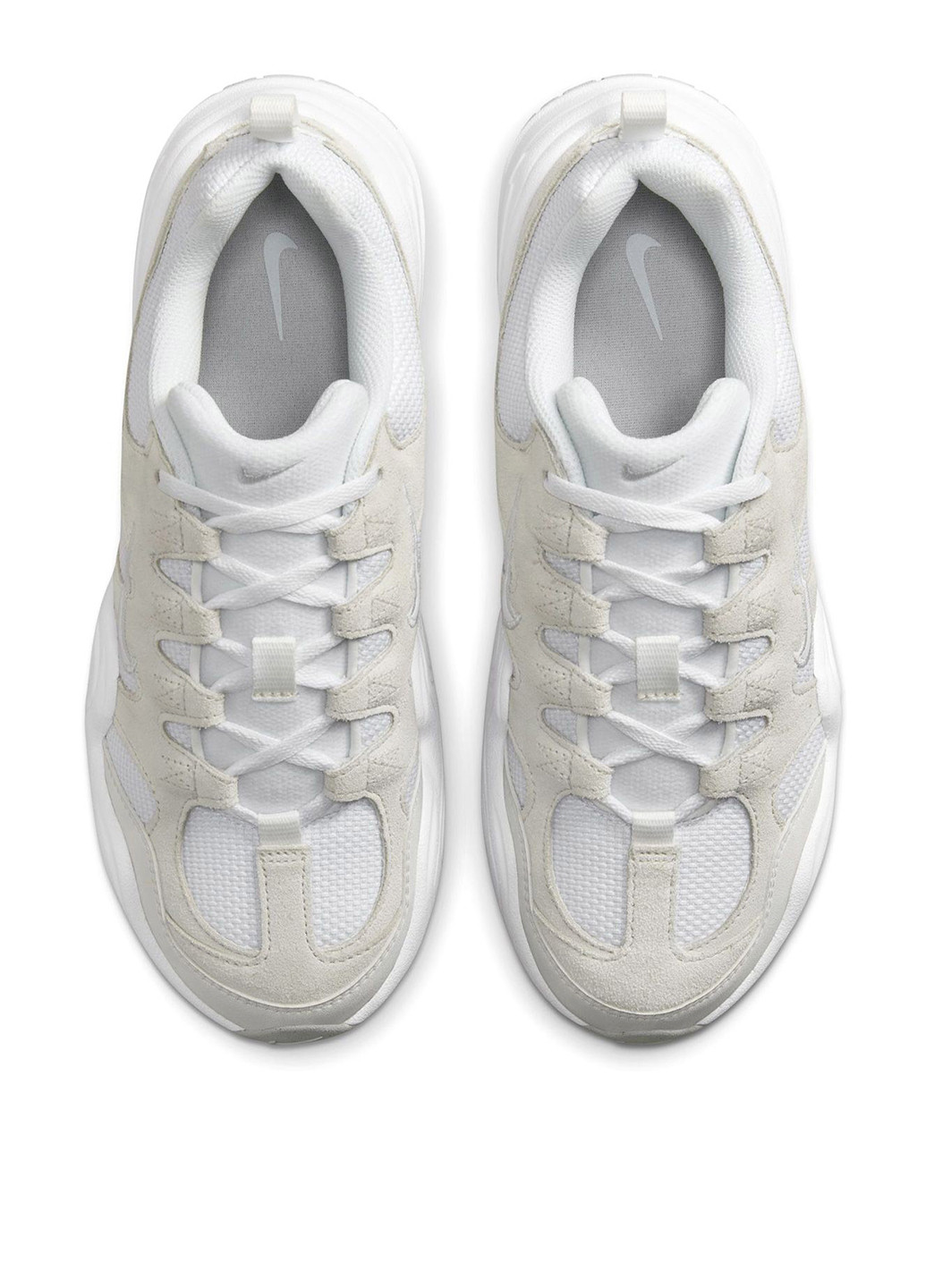 Кросівки Nike TECH HERA білі демісезони (329148489)