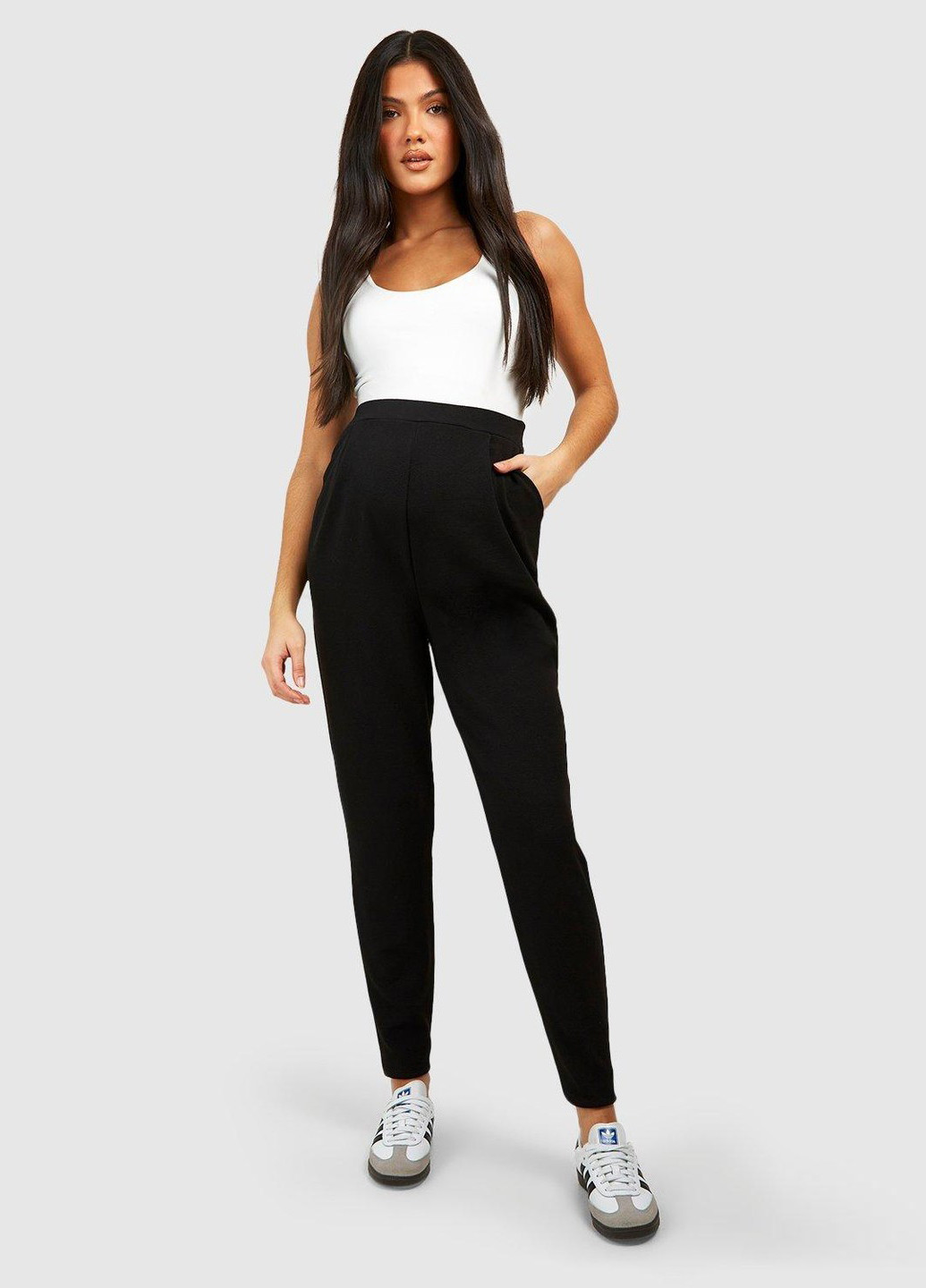 Штани Boohoo (322092837)