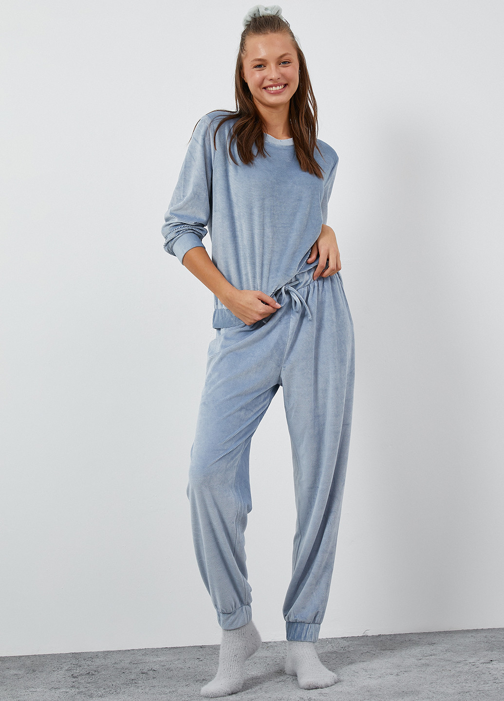 Штани KOTON (362160093)