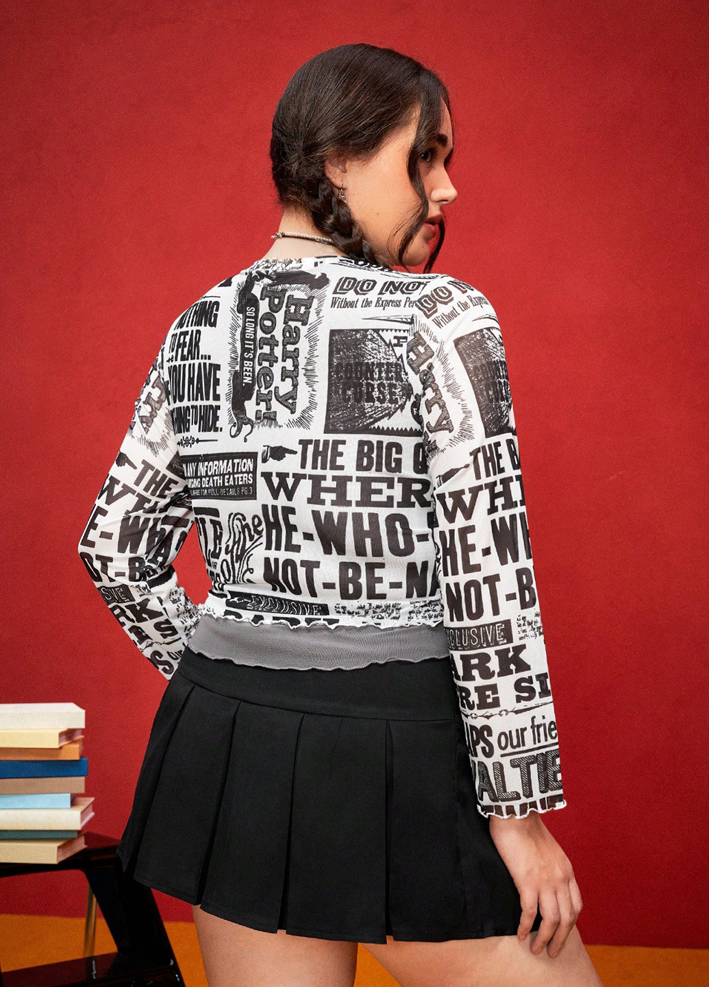 Топ SHEIN (334102007)