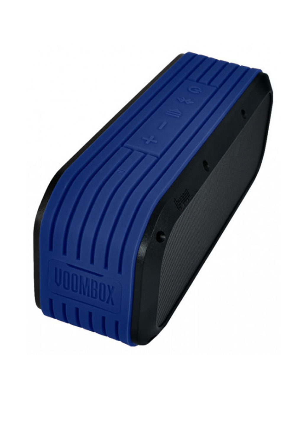 Портативная колонка Divoom voombox-outdoor 2gen bt blue (95686746)
