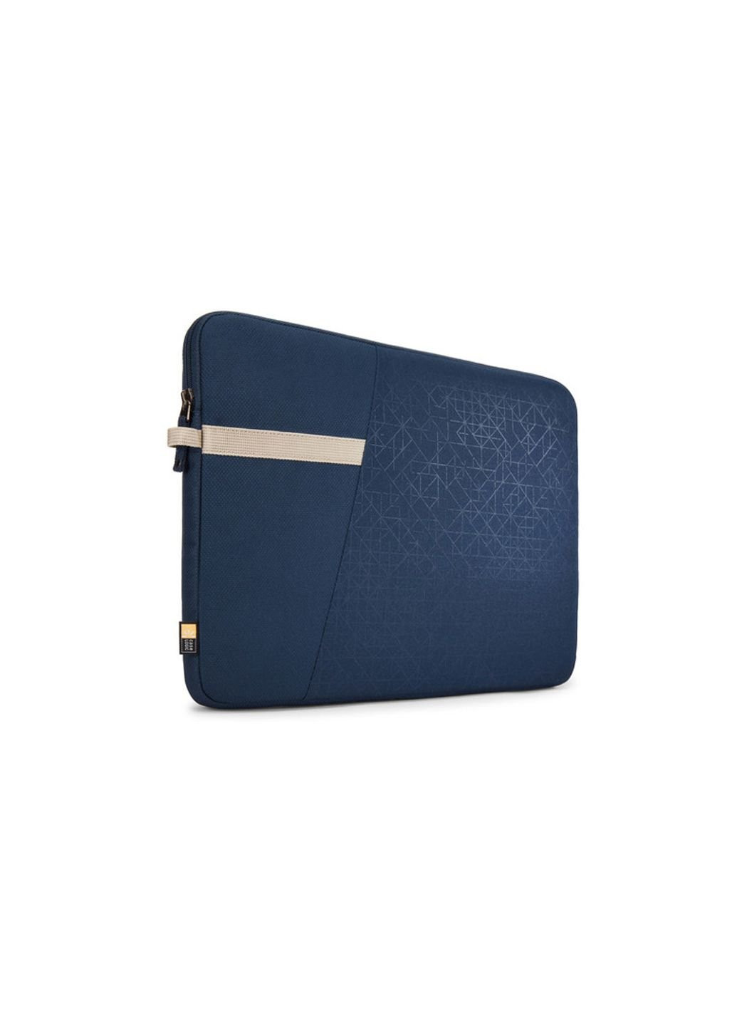 Чехол для ноутбука 15.6" Ibira Sleeve IBRS-215 Dress Blue (3204397) Case Logic (251880308)