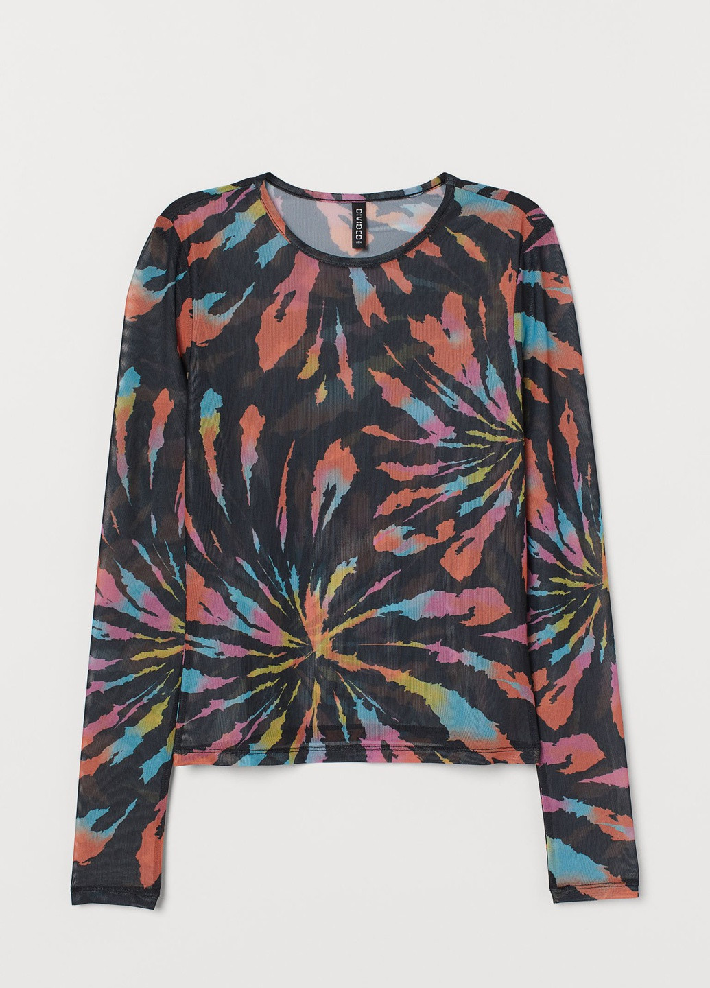 Лонгслив H&M (251804116)