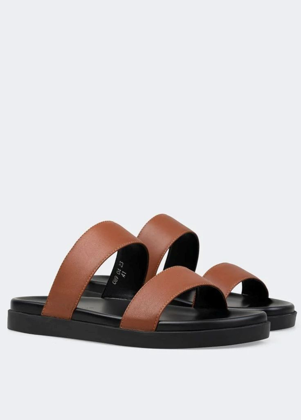 Шльопанці Calvin Klein (336957938)