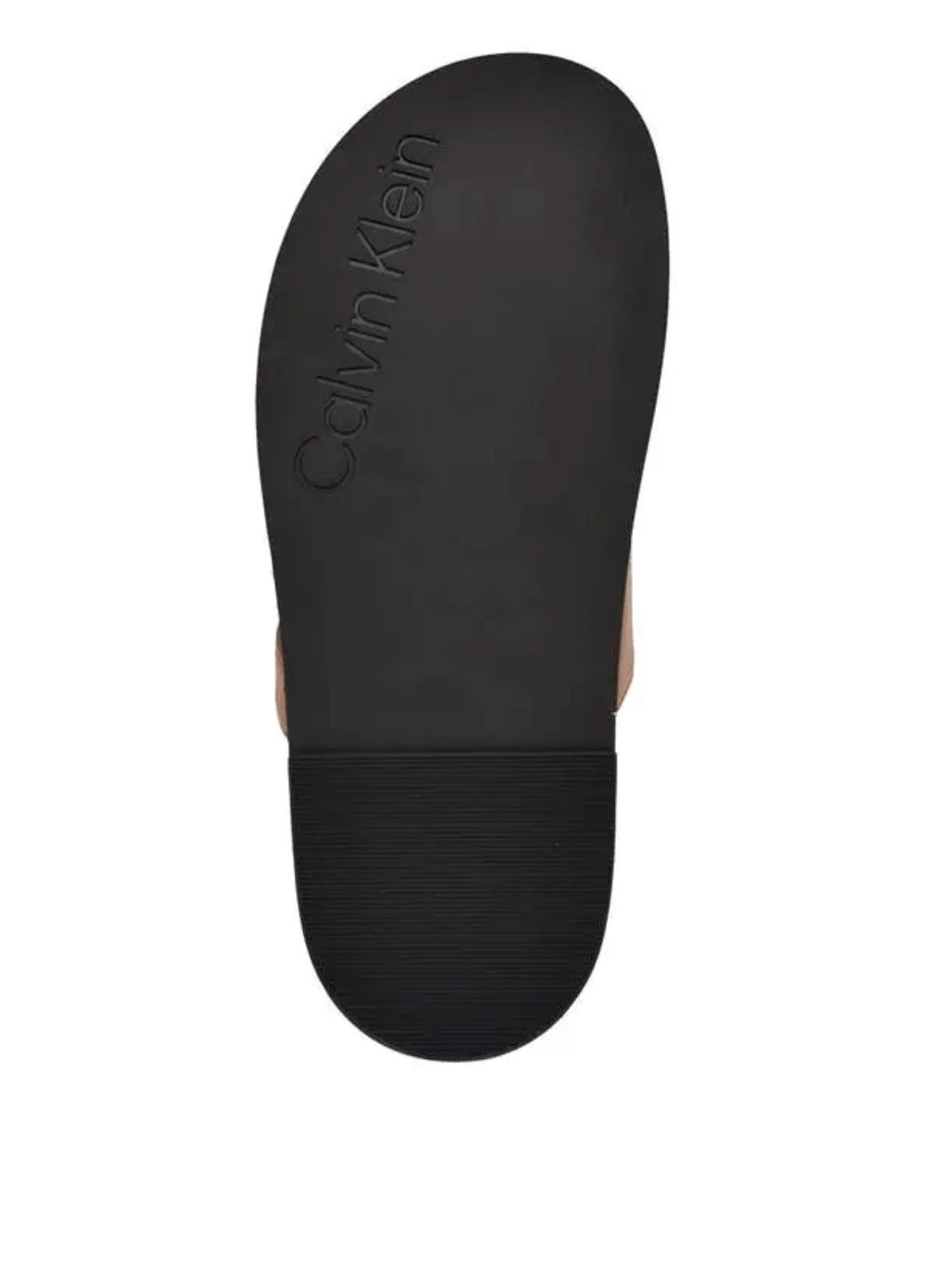 Шльопанці Calvin Klein (336957938)