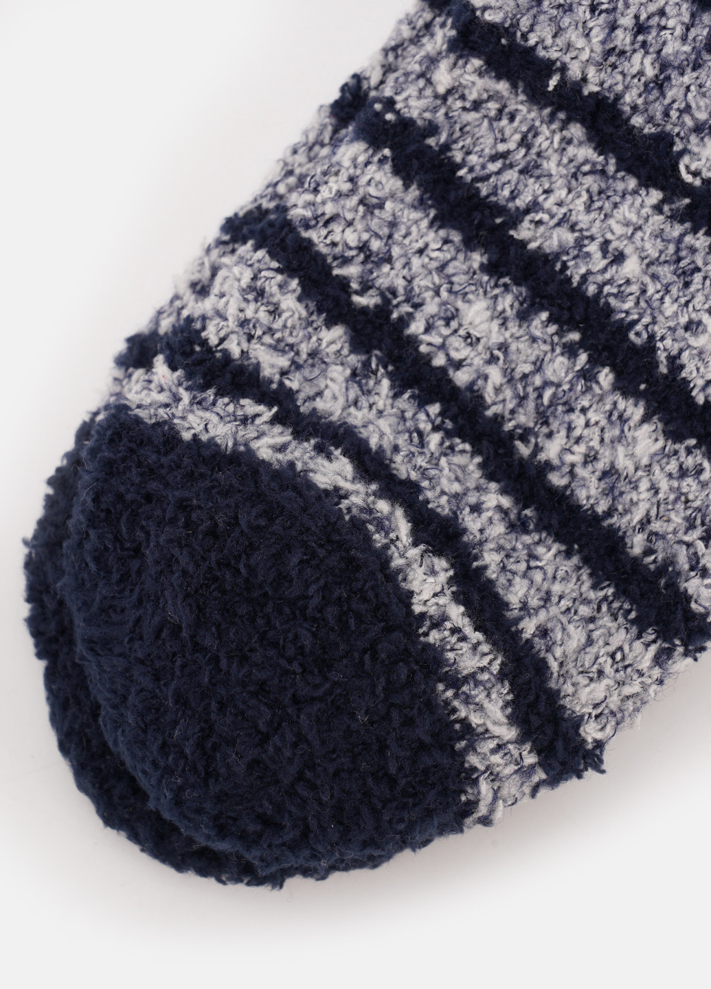 Темно-сині шкарпетки C&A смужки (338614329)