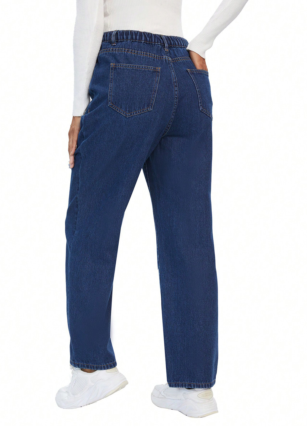 Джинси SHEIN - (332389796)