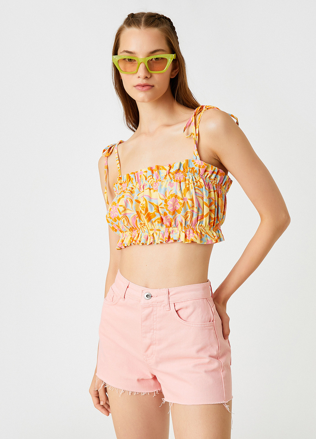 Топ KOTON (258756192)