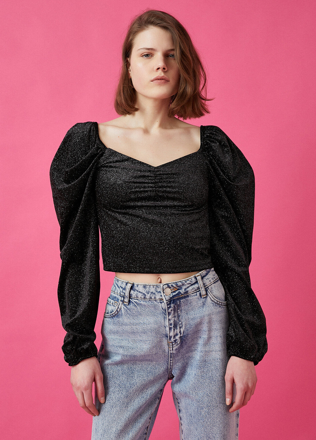 Футболка KOTON (249563845)