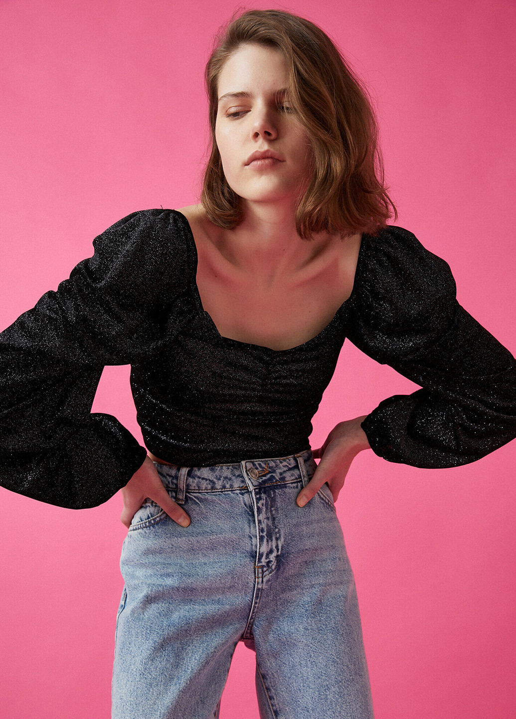 Футболка KOTON (249563845)