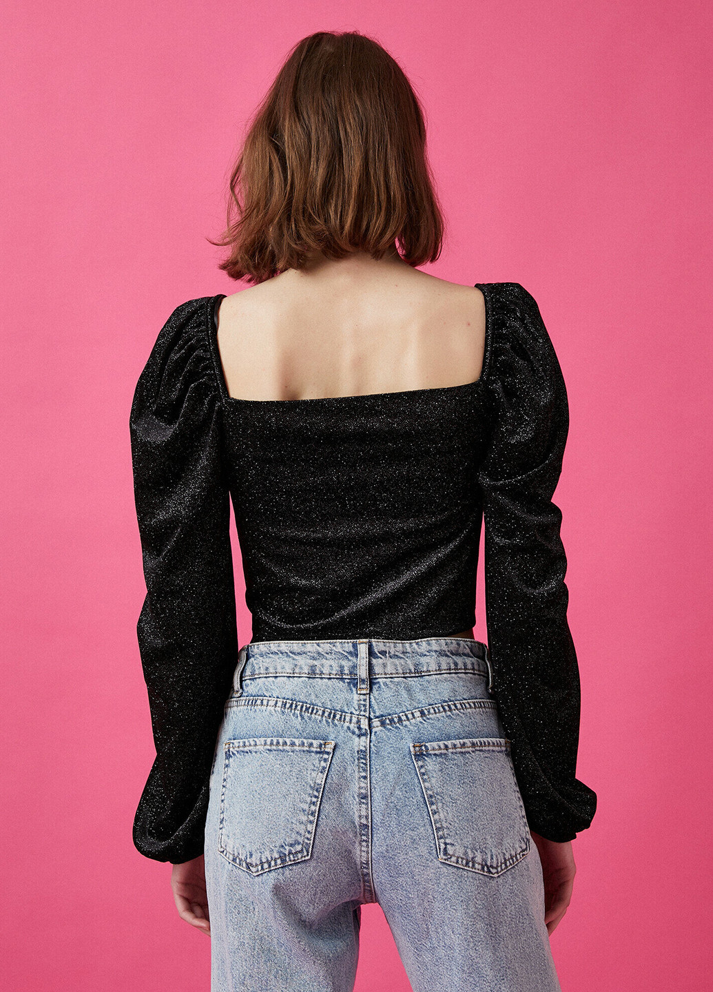 Футболка KOTON (249563845)