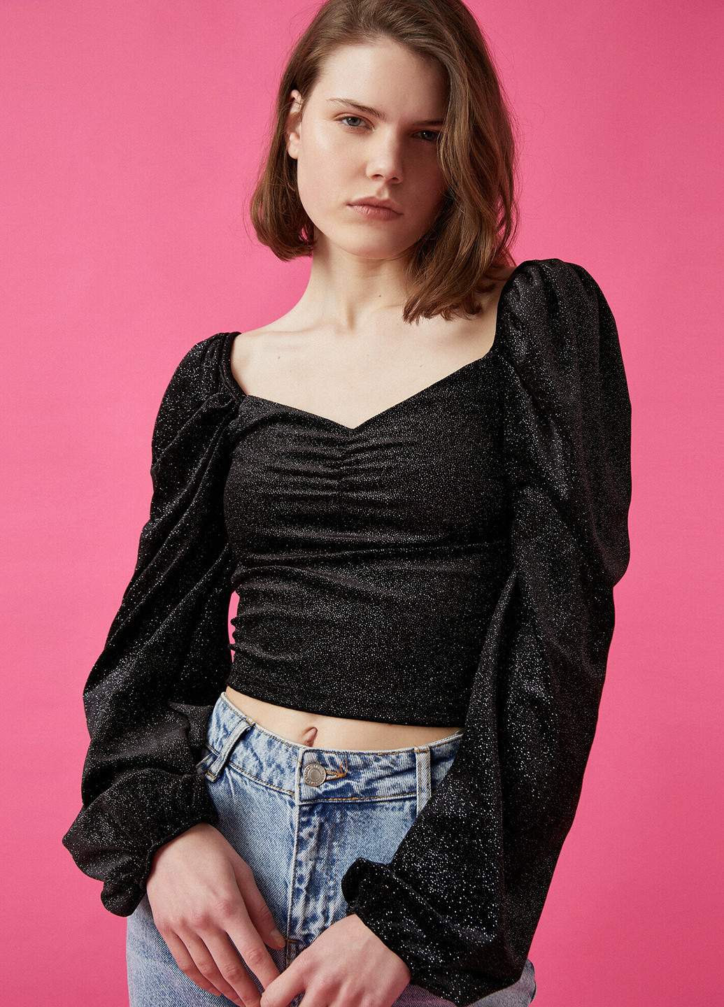 Футболка KOTON (249563845)