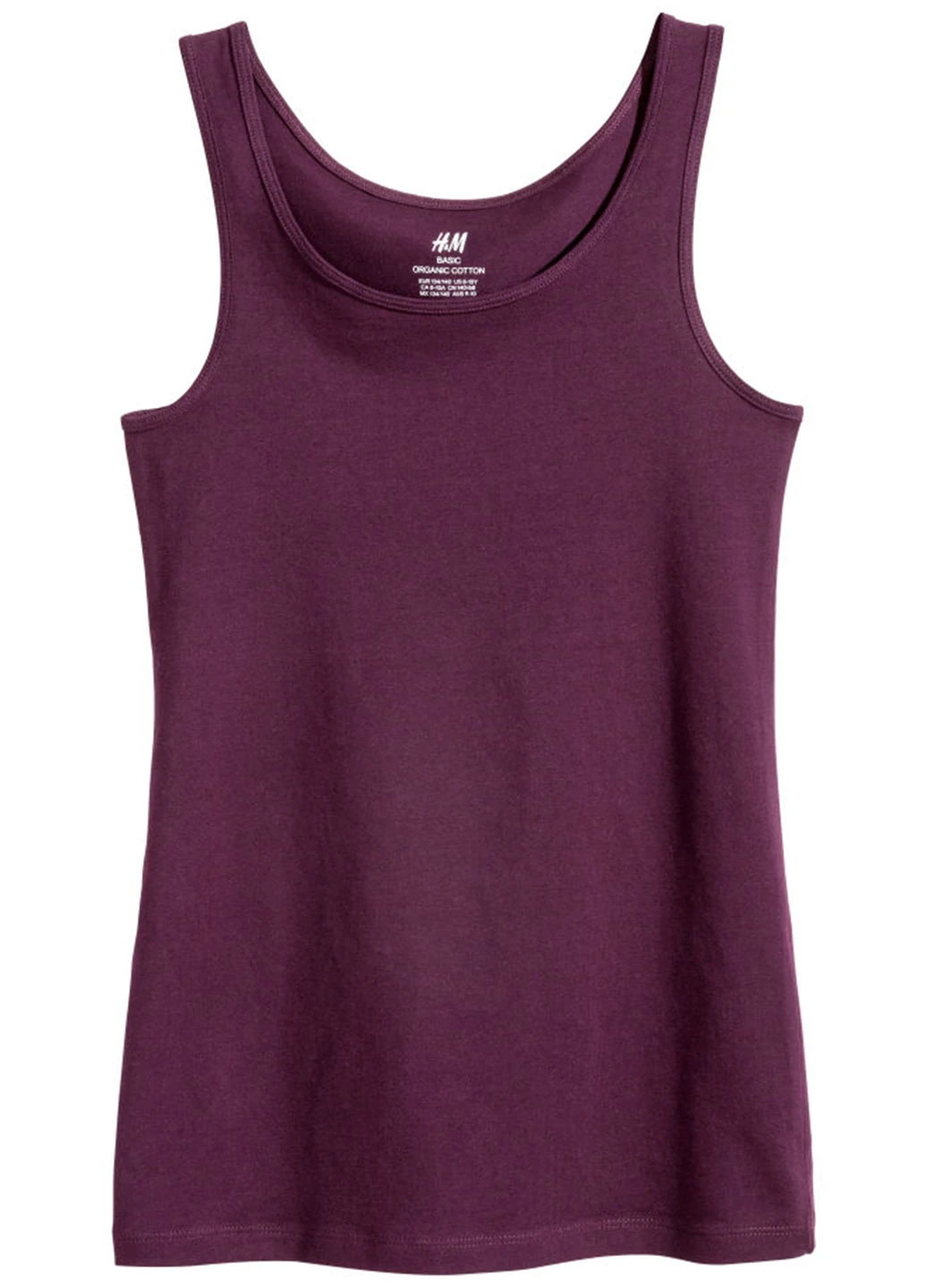 Майка H&M (101033274)