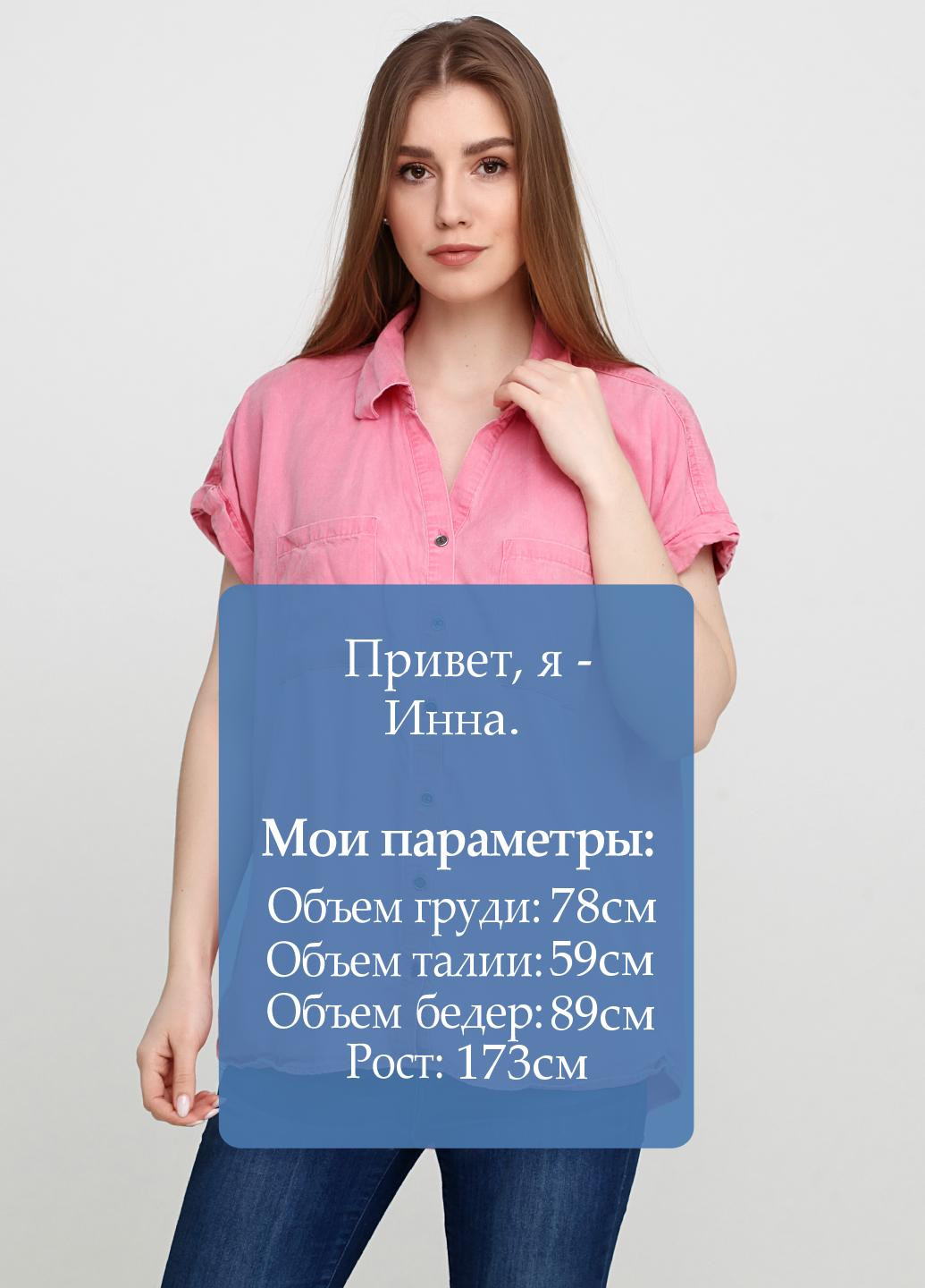 Сорочка Style & Co (119426763)