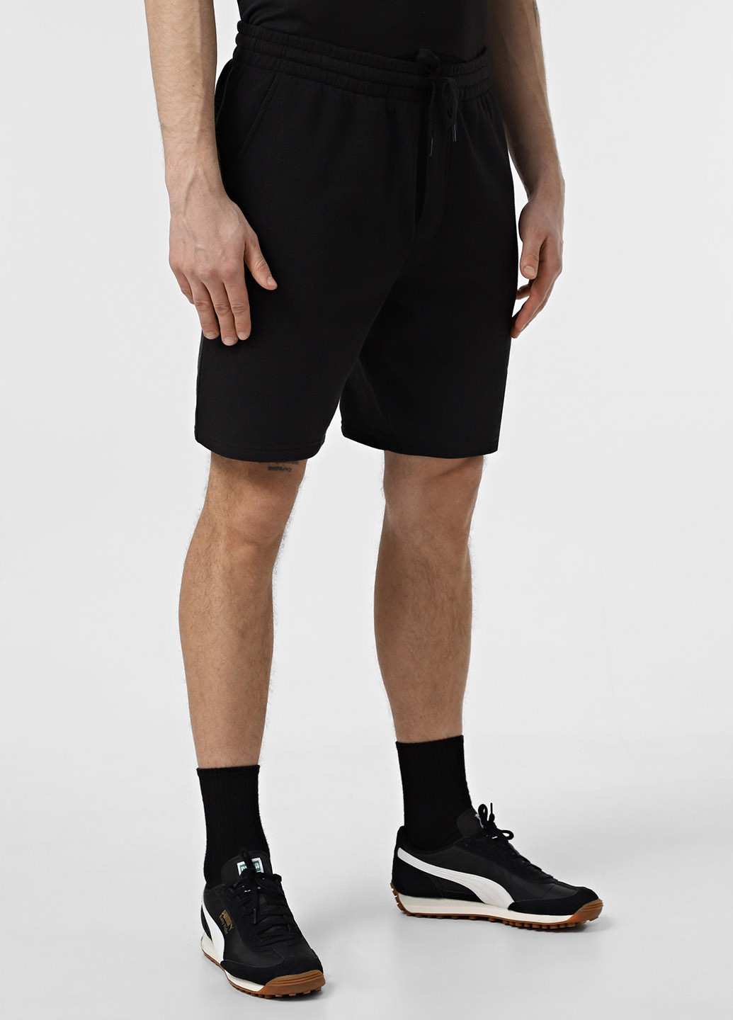 Шорти Vans VN0004XPBLK1 (327368705)