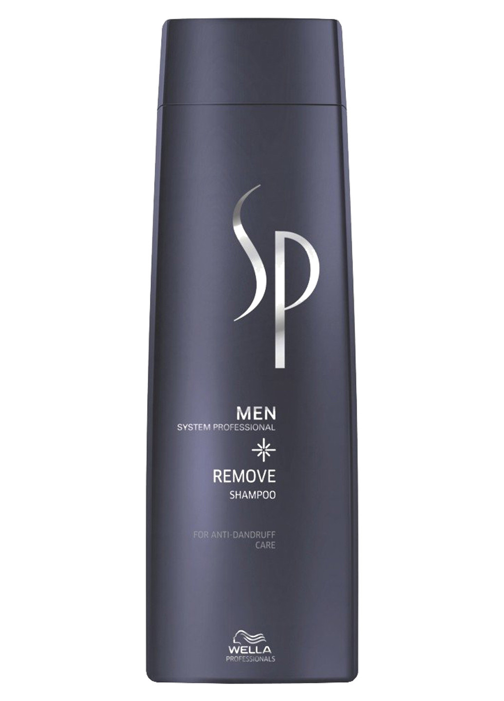 Шампунь проти лупи для чоловіків SP Men Remove Shampoo 250 мл Wella Professionals (201694980)