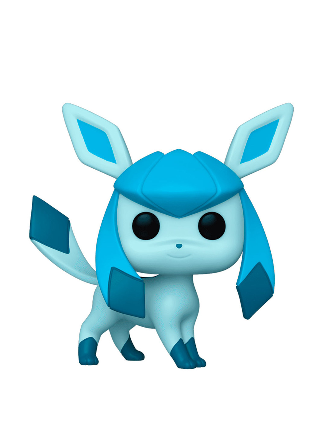 Игровая фигурка серии "Покемон" Гласеон Funko (275125496)
