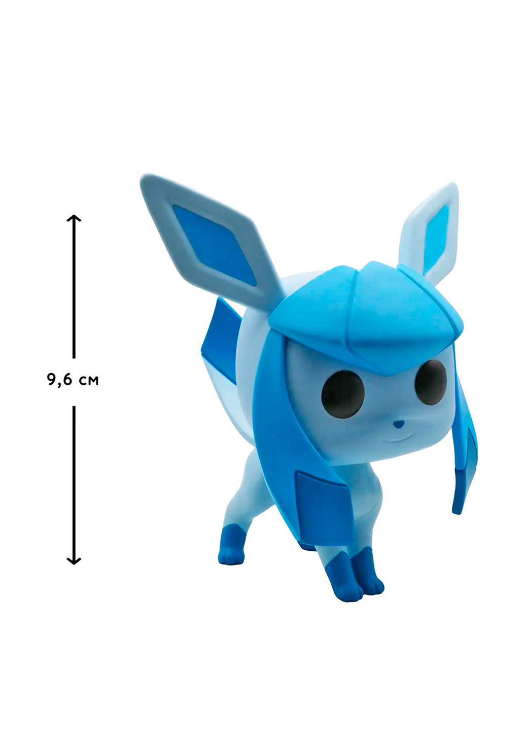 Игровая фигурка серии "Покемон" Гласеон Funko (275125496)