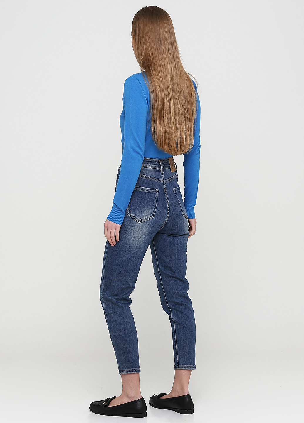 Джинсы Water Jeans - (202870934)