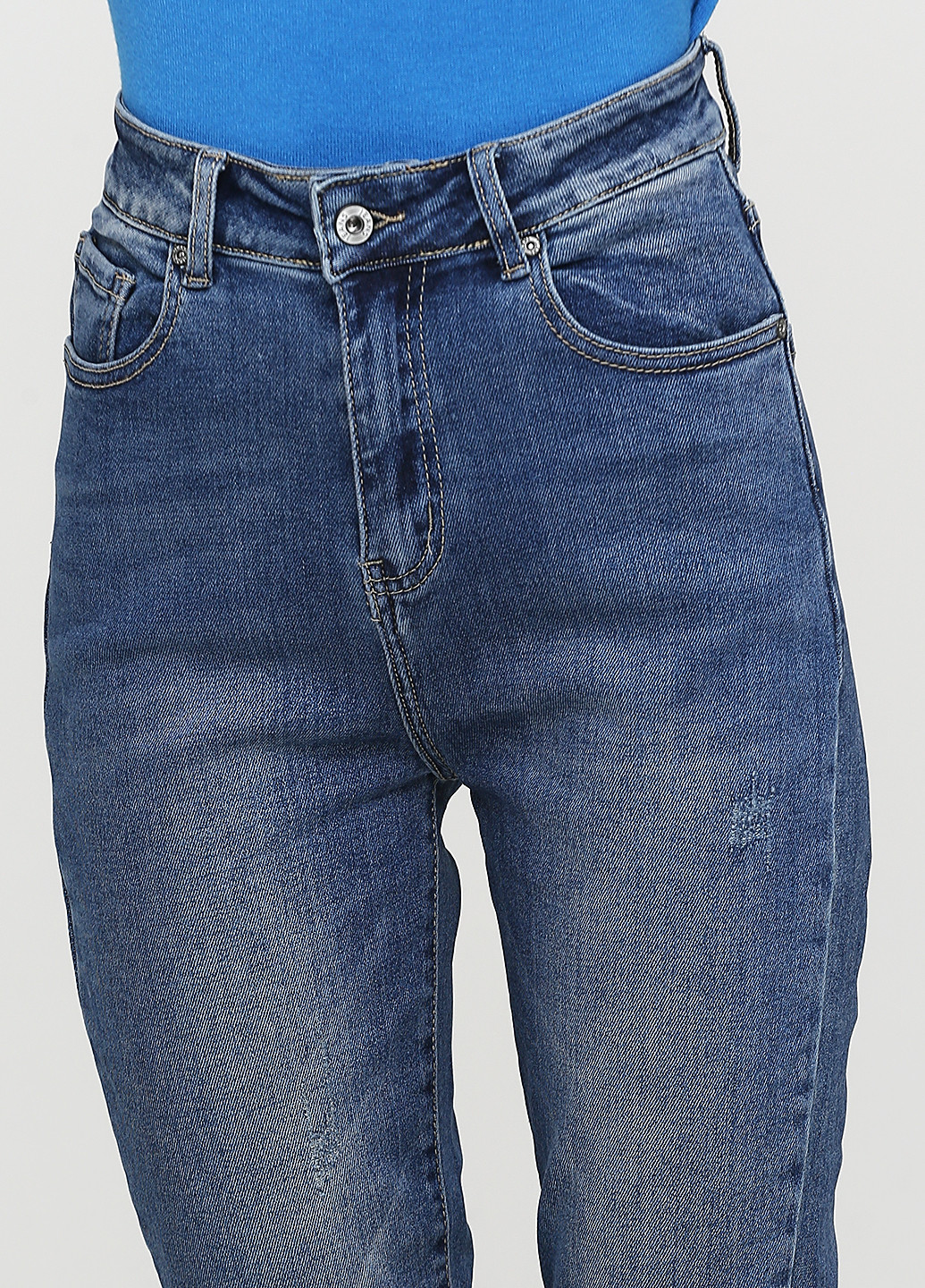 Джинсы Water Jeans - (202870934)