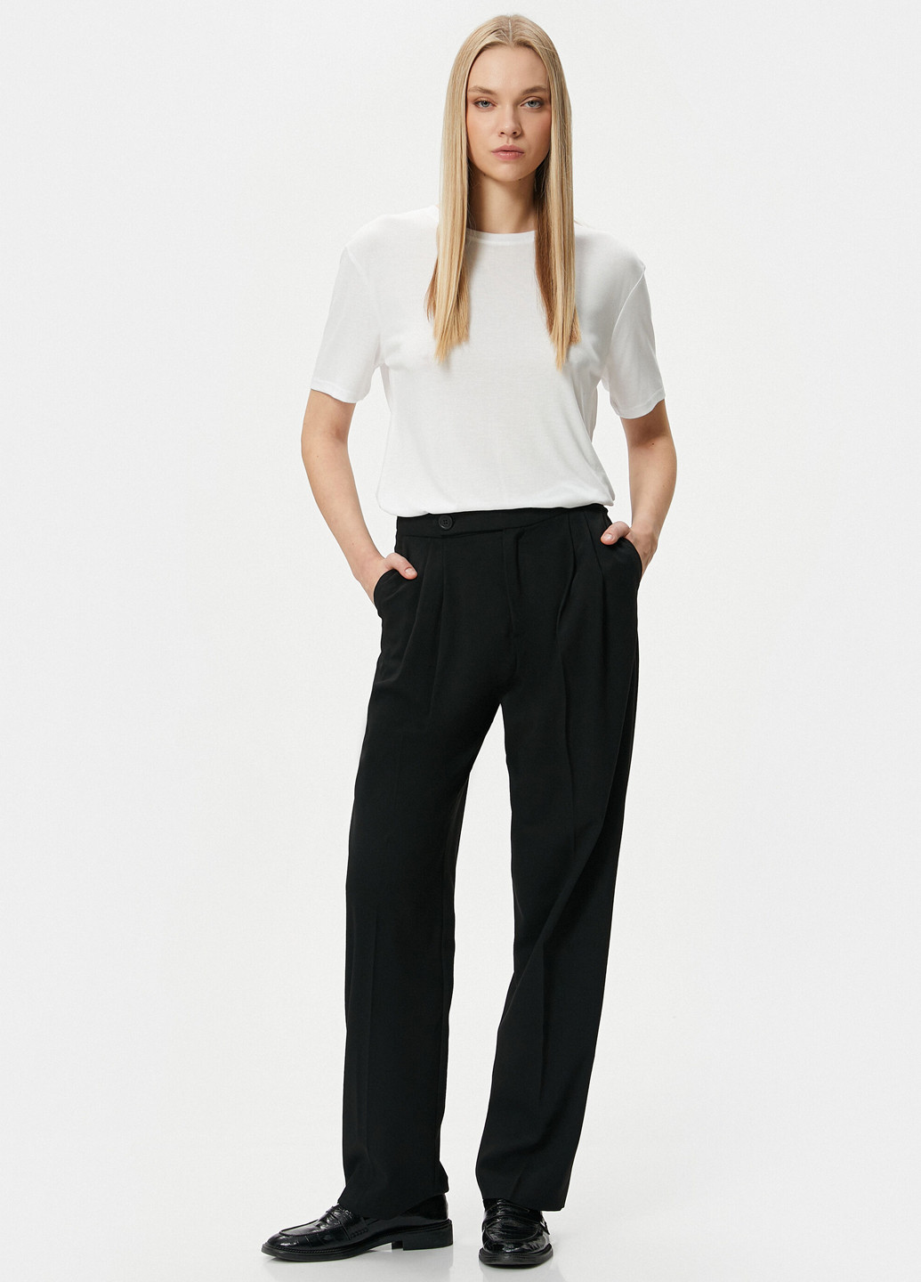 Футболка KOTON - (290688246)