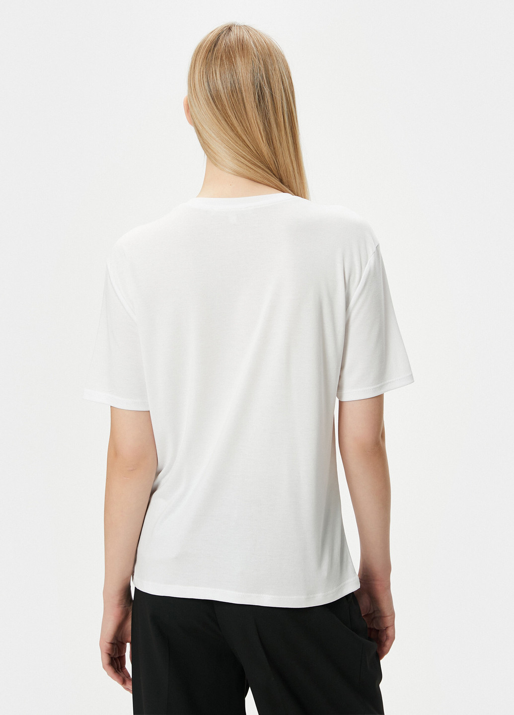 Футболка KOTON - (290688246)