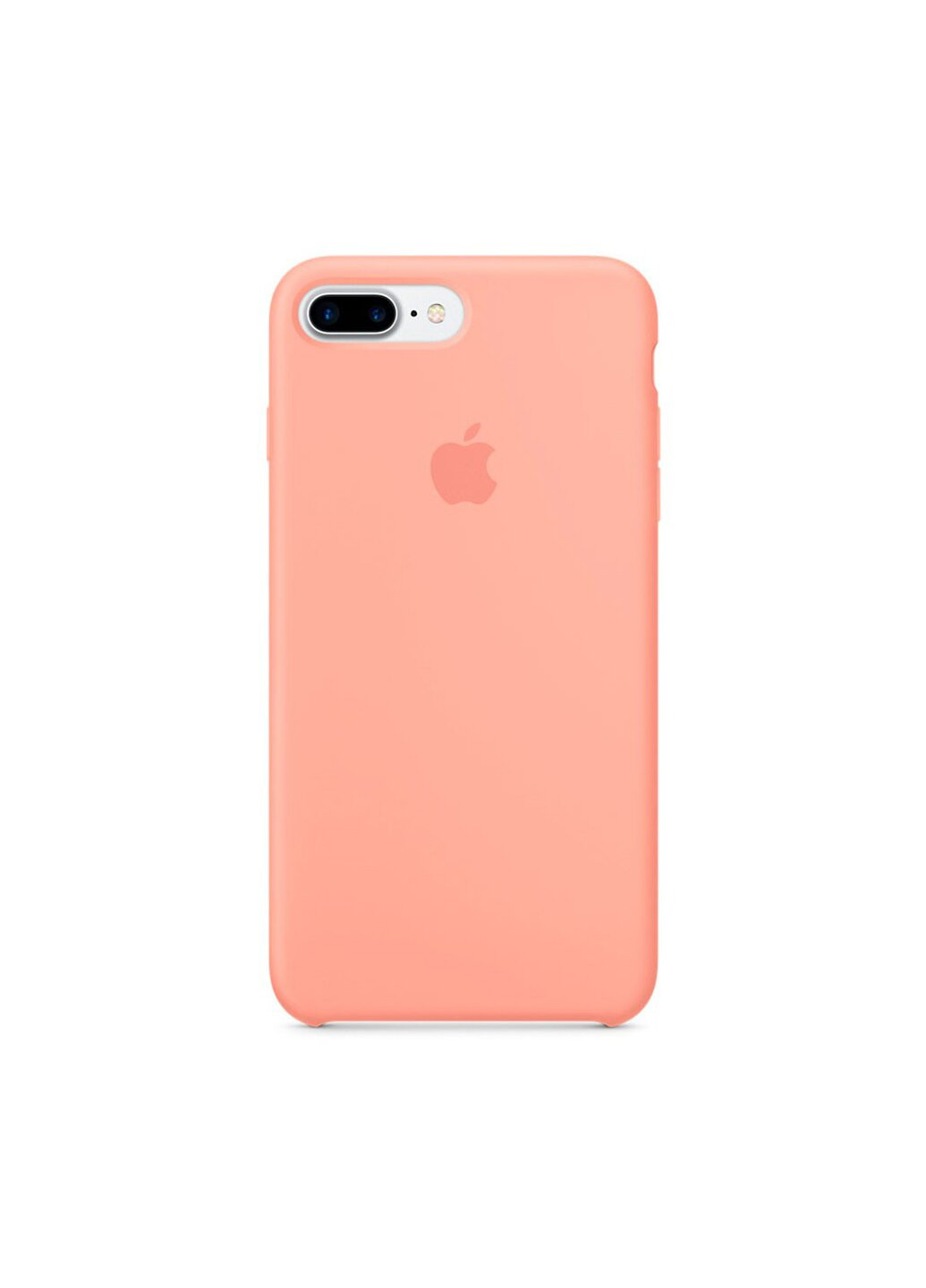 Чехол Silicone case for iPhone 7 Plus/8 Plus Flamingo Apple (220821227)