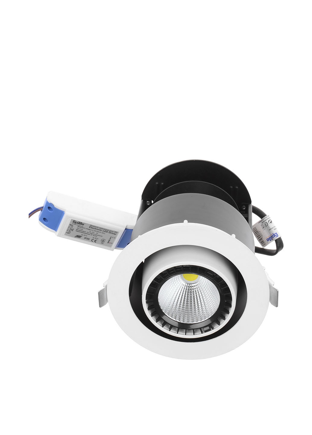 Led світильник 57 Brille (129869991)