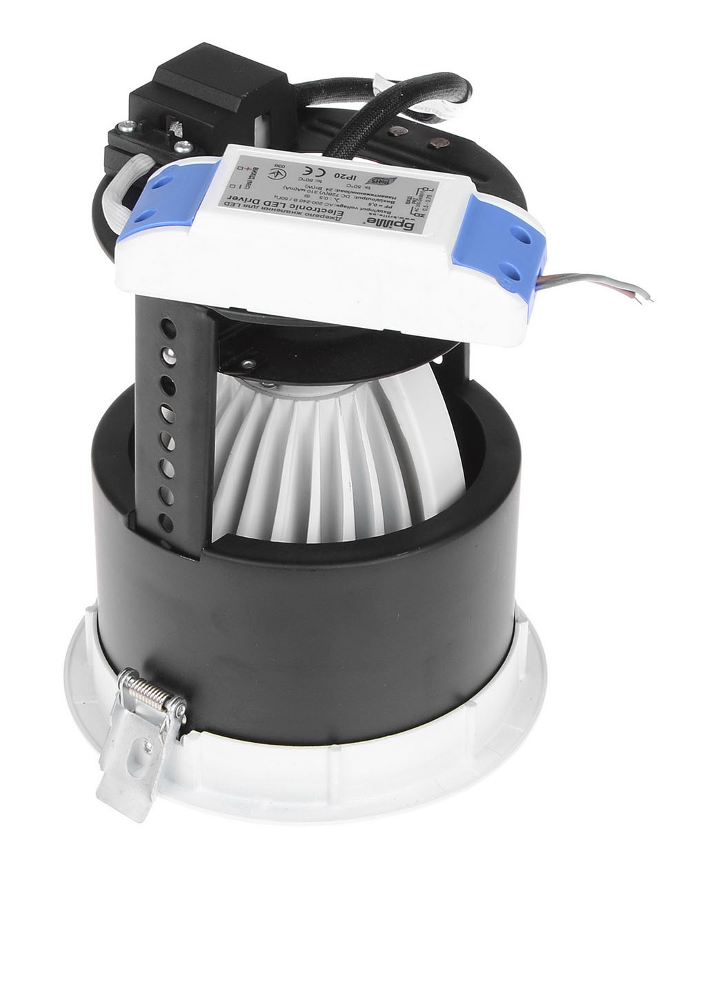 Led світильник 57 Brille (129869991)