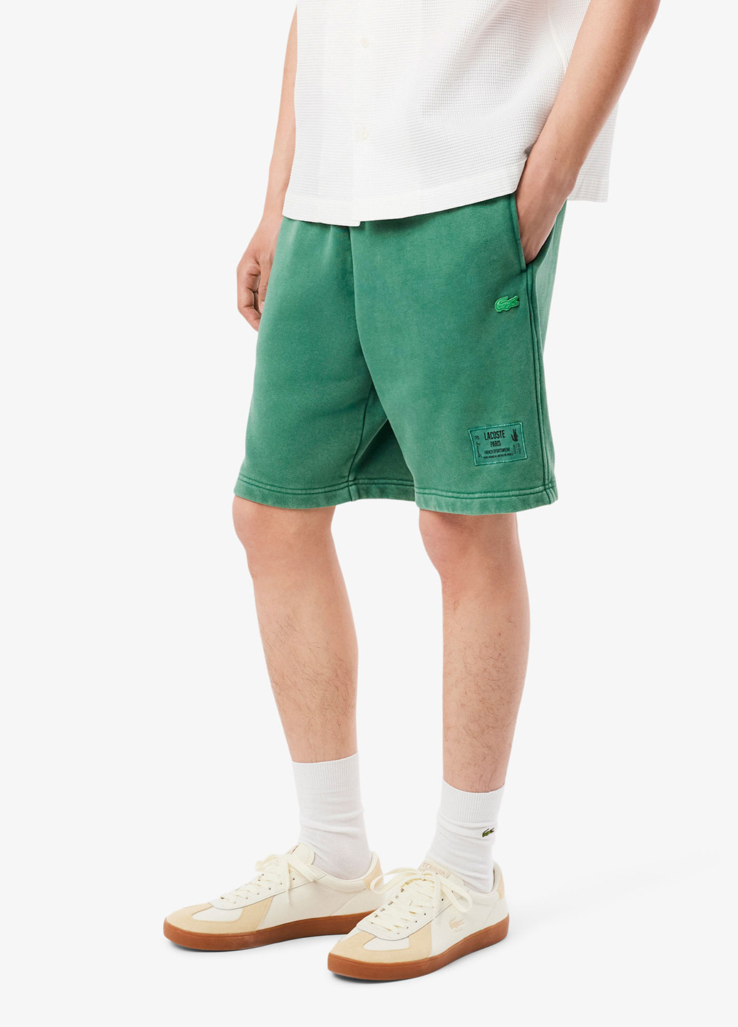 Шорти Lacoste (363619998)