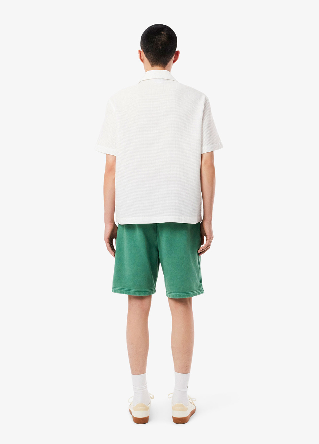 Шорти Lacoste (363619998)