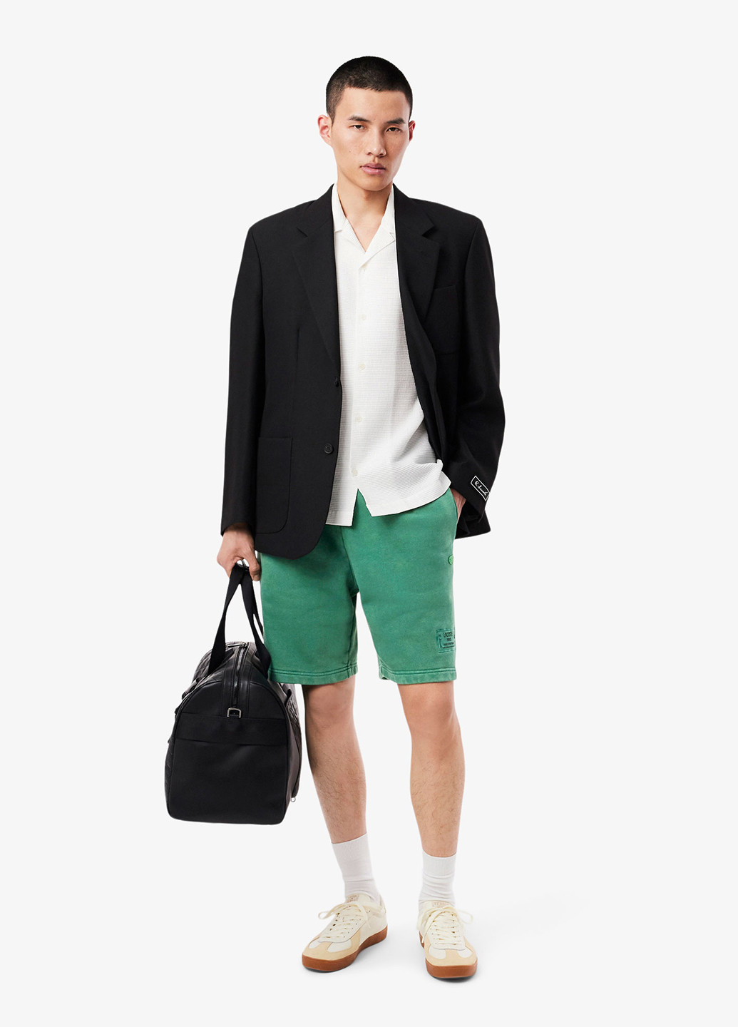 Шорти Lacoste (363619998)