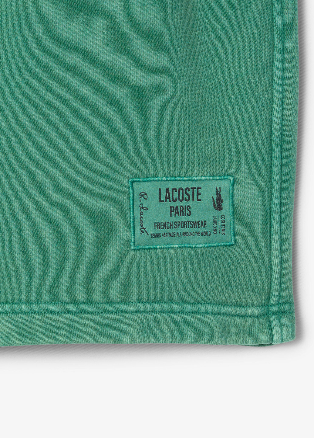 Шорти Lacoste (363619998)