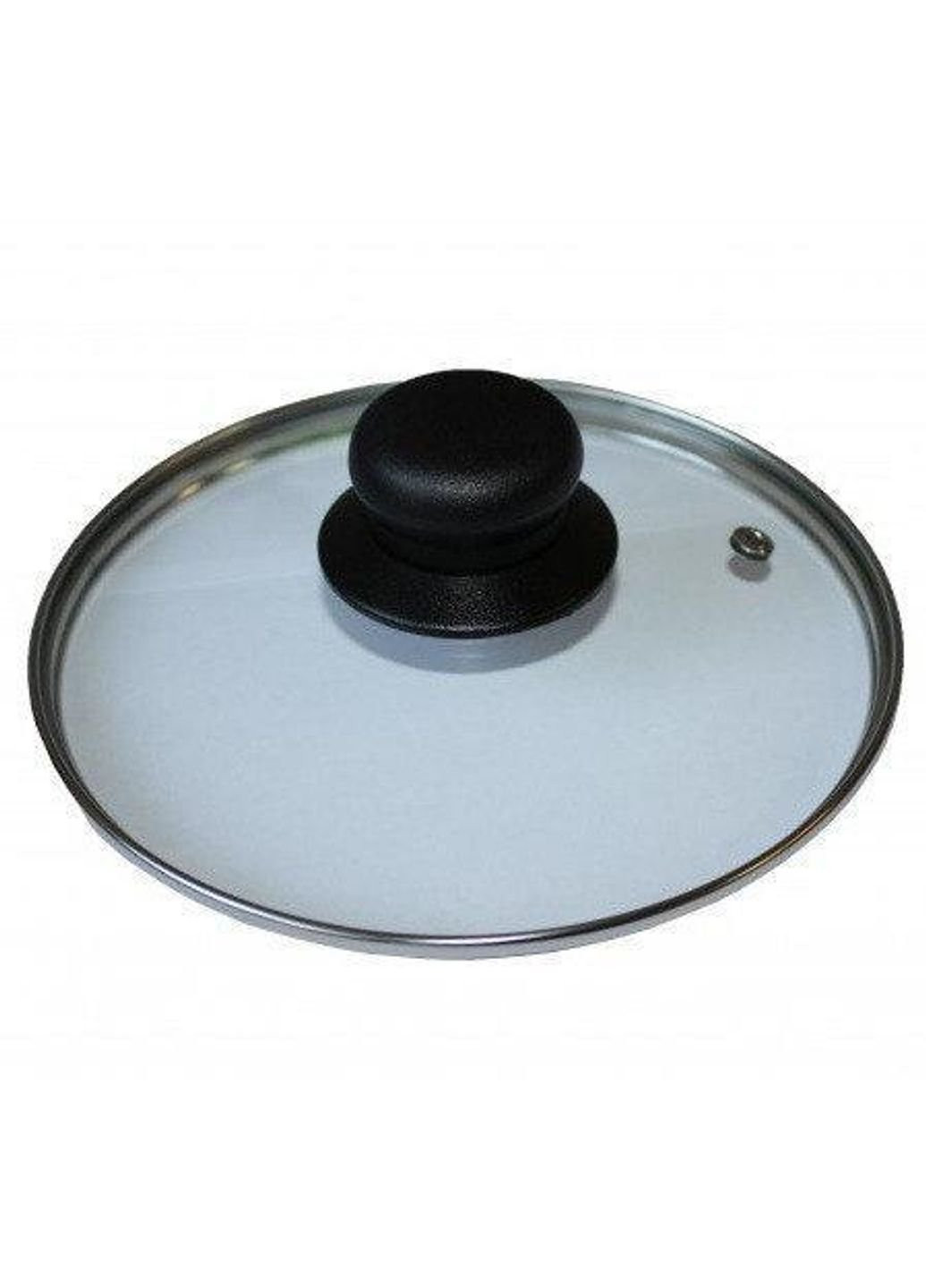 Крышка стеклянная Spaine VR-2101164 24 см Vitrinor (253629323)