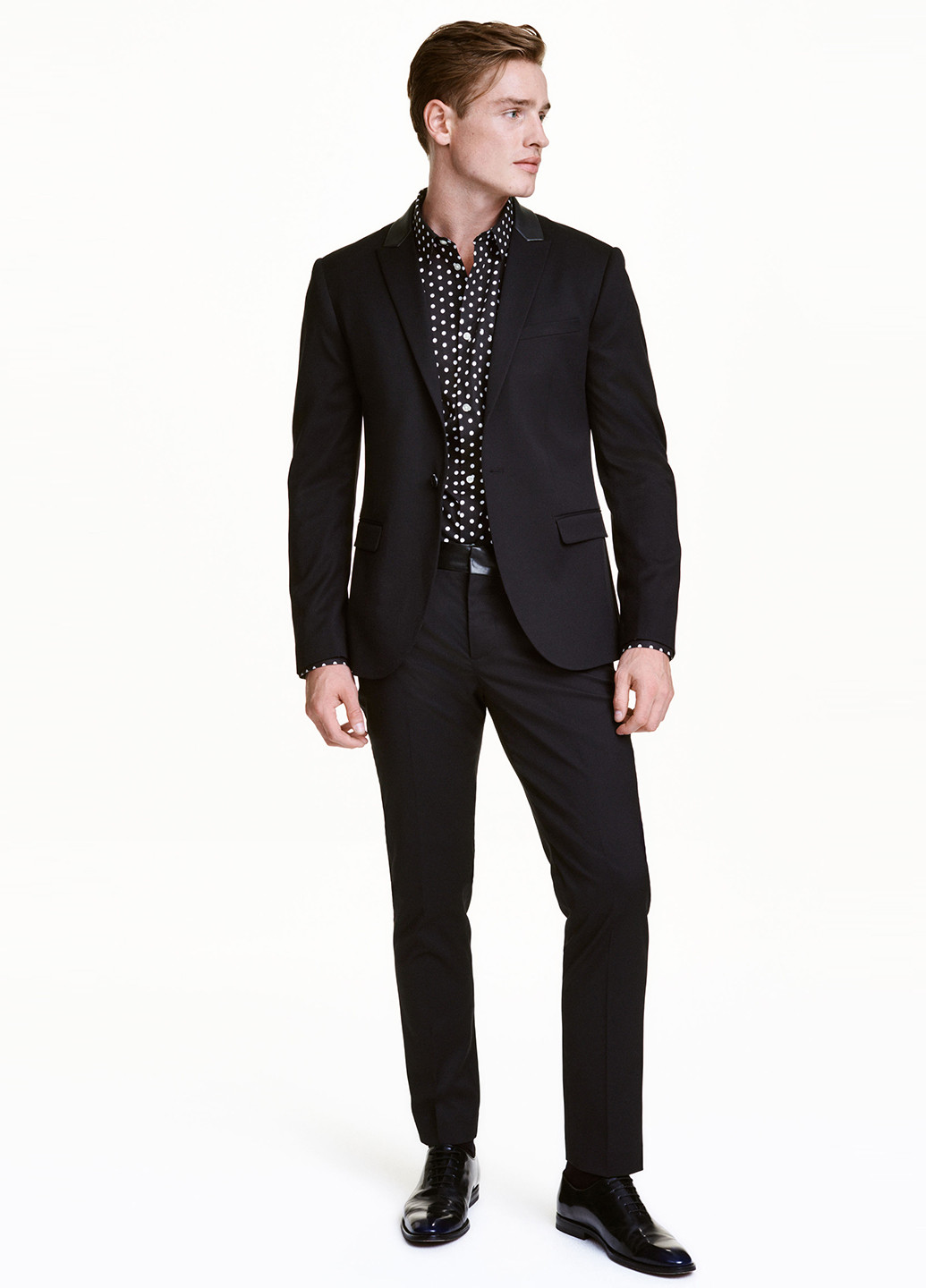 Штани H&M (69210760)