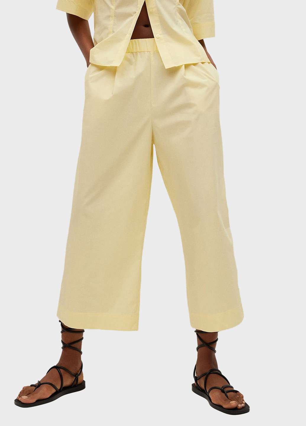 Штани Mango (332382466)