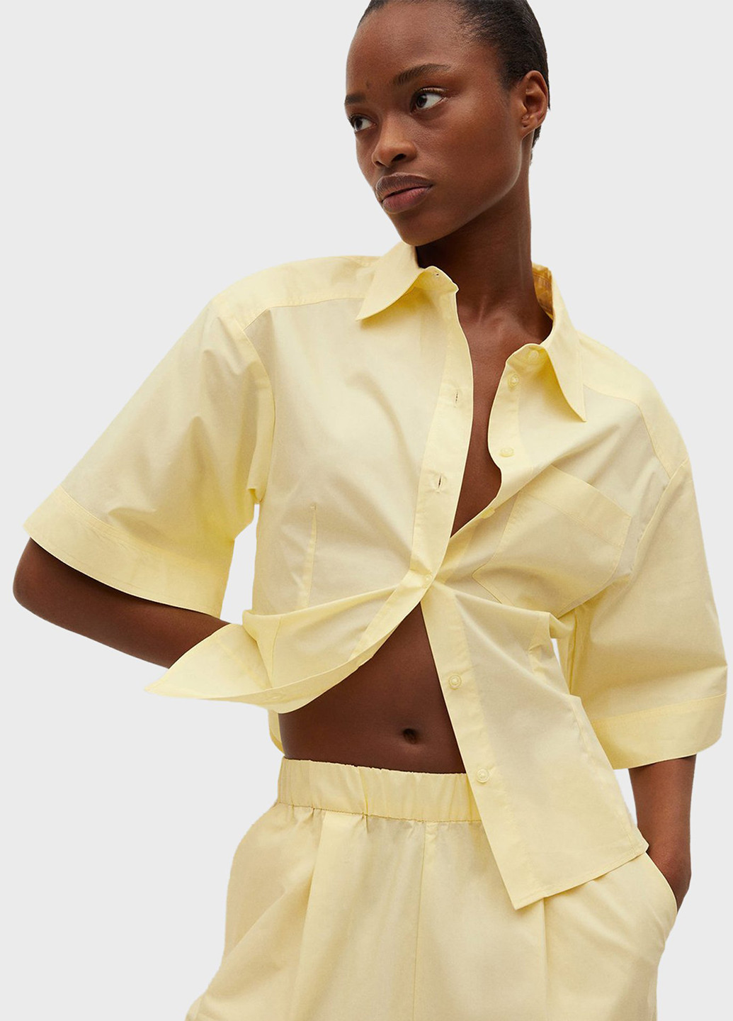 Штани Mango (332382466)