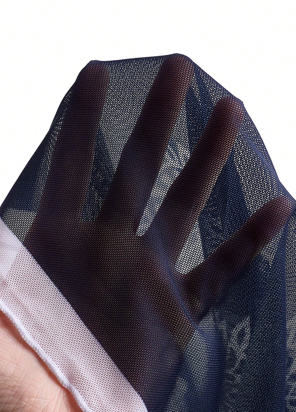 Синій літній купальник суцільний SHEIN