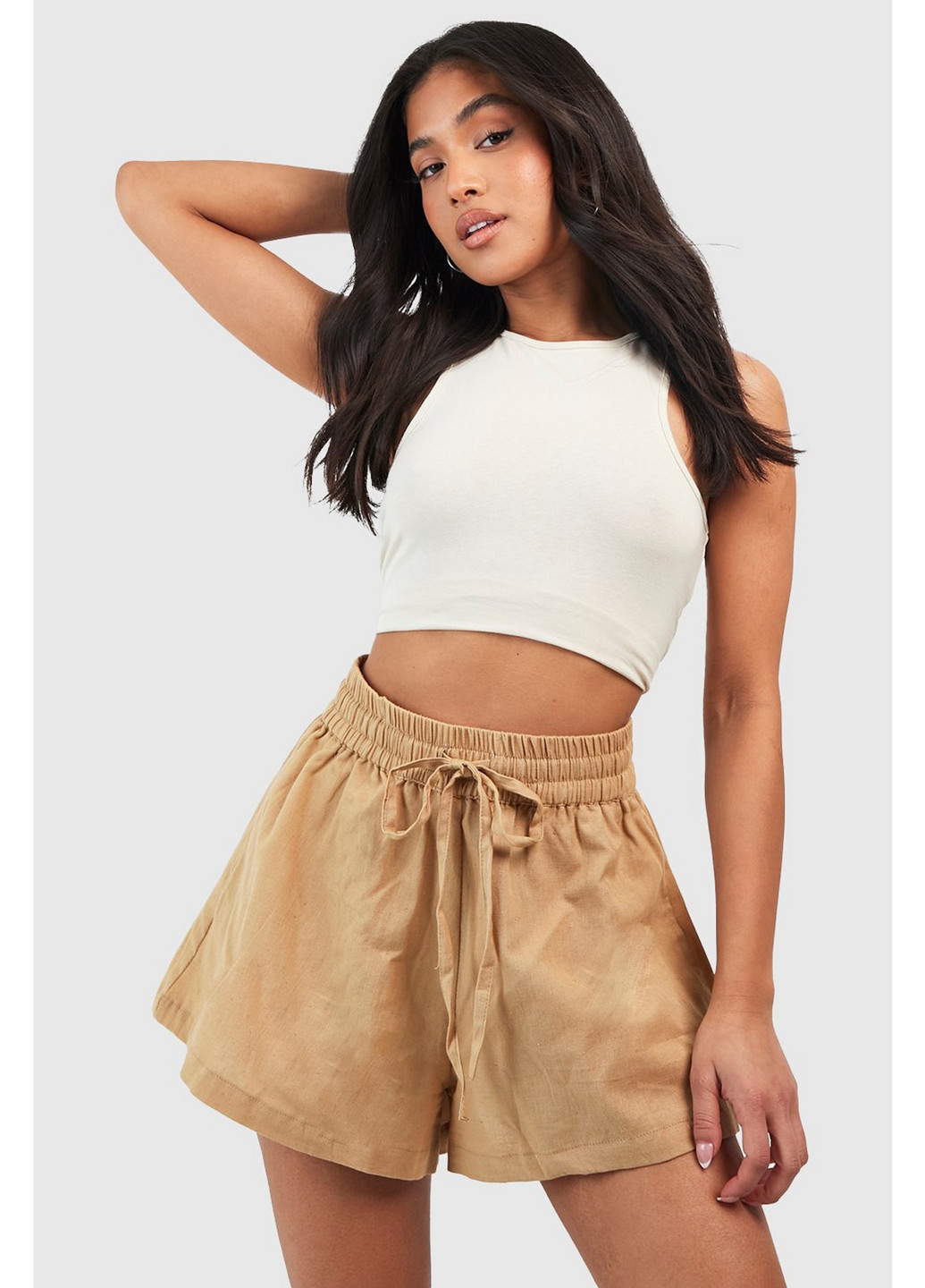 Шорти Boohoo (362192440)