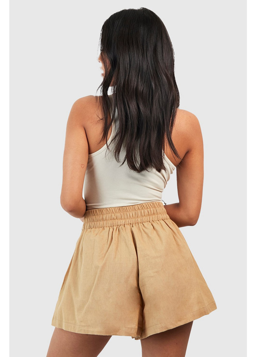 Шорти Boohoo (362192440)